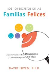 100 Simple Secrets of Happy Families - 13 Oct 2009
