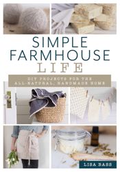 Simple Farmhouse Life - 1 Feb 2020