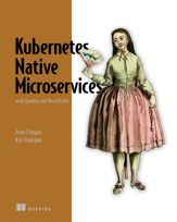 Kubernetes Native Microservices with Quarkus and MicroProfile - 1 Mar 2022