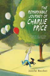 The Remarkable Journey of Charlie Price - 23 Feb 2016