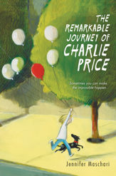 The Remarkable Journey of Charlie Price - 23 Feb 2016
