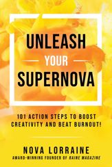 Unleash Your Supernova - 16 Mar 2021