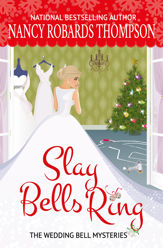 Slay Bells Ring - 7 Oct 2019