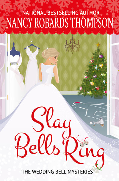 Slay Bells Ring
