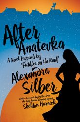 After Anatevka - 4 Jul 2017