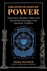 Creating Places of Power - 29 Nov 2022