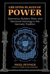 Creating Places of Power - 29 Nov 2022