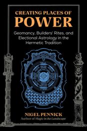 Creating Places of Power - 29 Nov 2022