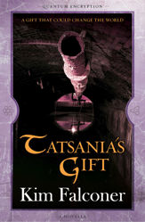 Tatsania's Gift - 1 Sep 2012