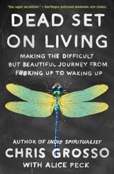 Dead Set on Living - 6 Mar 2018