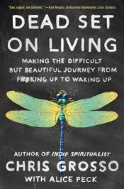 Dead Set on Living - 6 Mar 2018