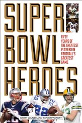 Super Bowl Heroes - 6 Sep 2016