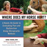 Where Does My Horse Hurt? - 1 Jul 2018