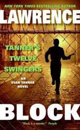 Tanner's Twelve Swingers - 13 Oct 2009