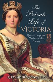 The Private Life of Victoria - 5 Jun 2018