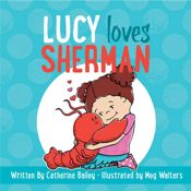 Lucy Loves Sherman - 21 Mar 2017