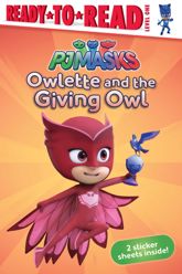 Owlette and the Giving Owl - 5 Sep 2017