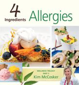 4 Ingredients Allergies - 1 Nov 2013