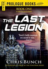 The Last Legion - 1 Sep 2012