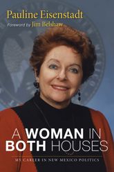 A Woman in Both Houses - 15 Jan 2012