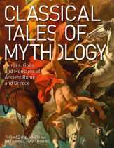 Classical Tales of Mythology - 15 Jan 2021