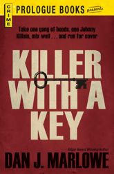 Killer With a Key - 1 Jul 2012