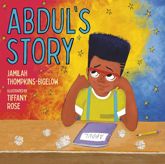 Abdul's Story - 29 Mar 2022