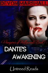Dante's Awakening - 17 Nov 2011