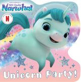 Unicorn Party! - 6 Feb 2024