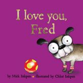 I Love You, Fred - 10 Dec 2019