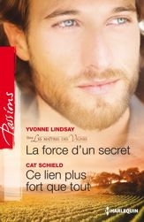 La force d'un secret - Ce lien plus fort que tout - 1 Aug 2014