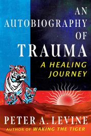 An Autobiography of Trauma - 2 Apr 2024