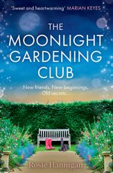 The Moonlight Gardening Club - 20 Apr 2023