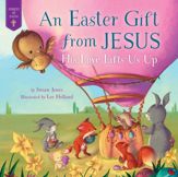 Easter Gift from Jesus - 4 Feb 2020