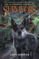 Survivors: The Gathering Darkness #2: Dead of Night - 7 Jun 2016