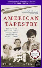 A Teacher's Guide to American Tapestry - 8 Jul 2014