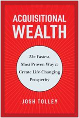 Acquisitional Wealth - 16 Apr 2024