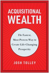 Acquisitional Wealth - 16 Apr 2024