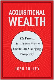 Acquisitional Wealth - 16 Apr 2024