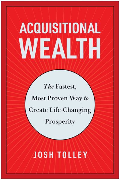 Acquisitional Wealth