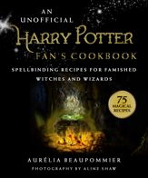 An Unofficial Harry Potter Fan's Cookbook - 26 Nov 2019