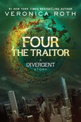 Four: The Traitor - 8 Jul 2014