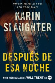 After That Night \ Después de esa noche (Spanish edition) - 17 Sep 2024