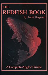 The Redfish Book - 1 Jun 1991