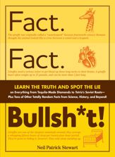 Fact. Fact. Bullsh*t! - 18 Sep 2011