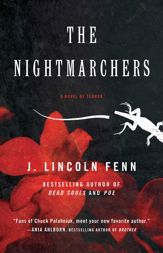 The Nightmarchers - 1 Oct 2018
