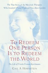 To Redeem One Person Is to Redeem the World - 10 Jan 2002