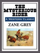 The Mysterious Rider - 27 Feb 2014