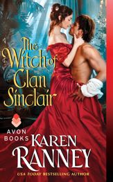 The Witch of Clan Sinclair - 29 Apr 2014