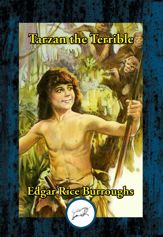Tarzan the Terrible - 29 Jan 2017